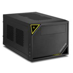 Közepes méretű „tégla” PC 