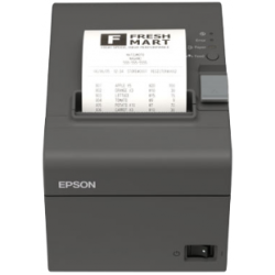 Epson TM-T20II blokknyomtató