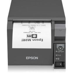 Epson TM-T70II blokknyomtató