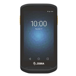 Zebra TC25 androidos adatgyűjtő