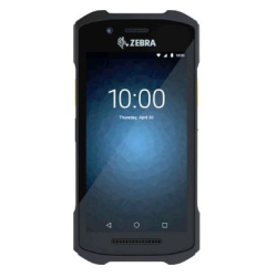 Zebra TC26 androidos adatgyűjtő