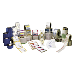 40*10 fehér címke 40*10 fehér címke