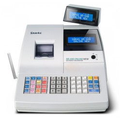 Sam4s NR-440 Sam4s NR-440