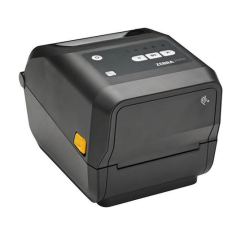 Zebra ZD420T asztali termo-transzfer címkenyomtató